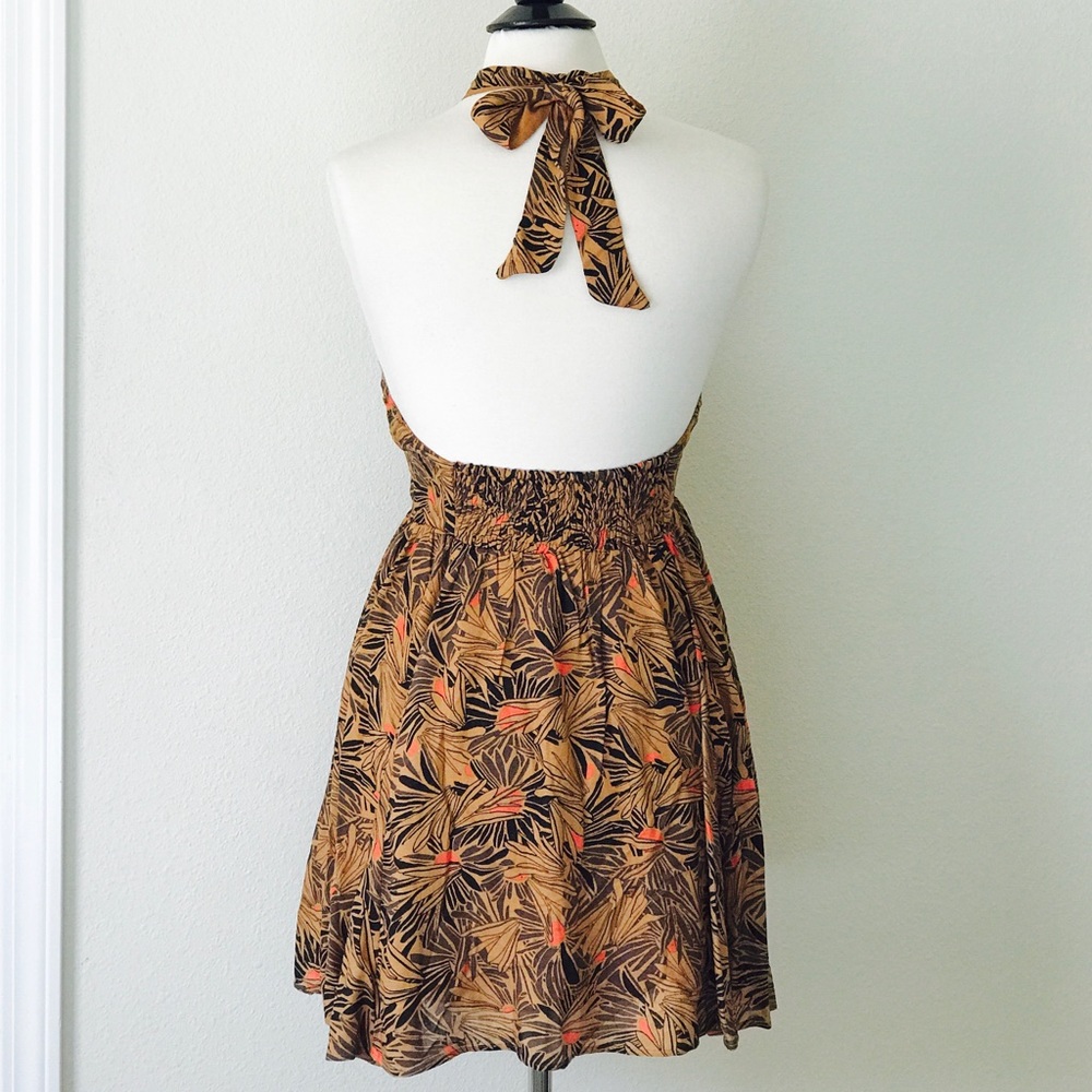 Free People Convertible Dress - Picture 7 of 8